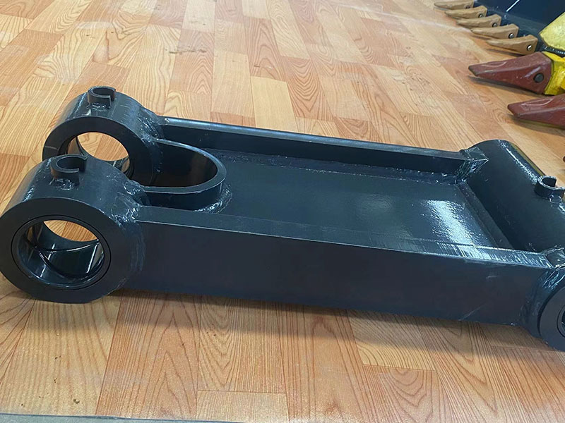 挖掘機(jī)工字架價格